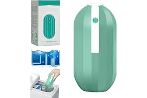 RTWAW Clean Toilet Cleaner, Toilets Tank Cleaning, Long Lasting Toilet Pro Bowl Cleaner Bottles, Gel Limpiador Profesional para Inodoro, Bowl Clean Gel Bottle