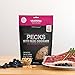 Honest Kitchen Pecks Natural Hand-Baked Grain-Free Beef and Blueberry Dog Treat Cookies  12 oz