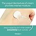 Earth's Recipe Moisture Bound Cream 50ml Anti Aging Day and Night Moisturizing Facial and Eye Cream with Tremella Mushroom Filled With White Jelly Natural Herbs Rich in Collagen and Active Ingredients