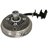 GMB 930-2440 Engine Cooling Fan Clutch