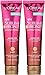 L'Oreal Sublime Bronze Summer Express Wash-Off Lotion in Light, 3.55 Fl Oz (2-Pack)