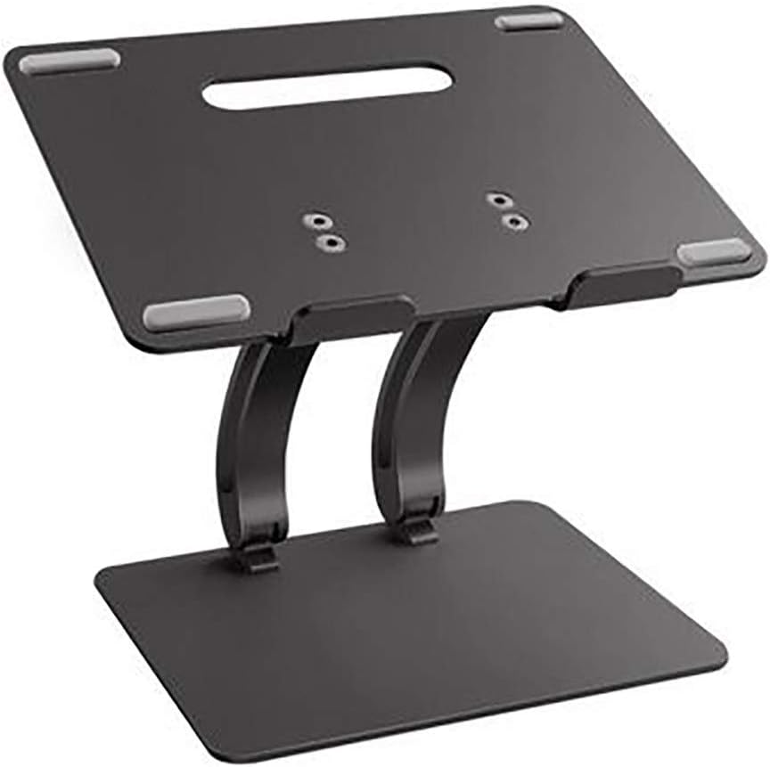 FVIEW Laptop Stand, Aluminio Ordenador Riser, la disipación de Calor