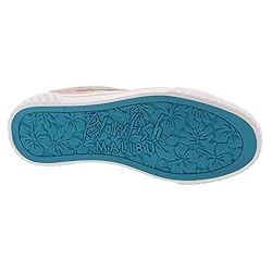 Blowfish Malibu Willa Cement Balize/Cream