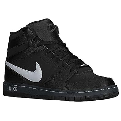 nike prestige iv vs dunks