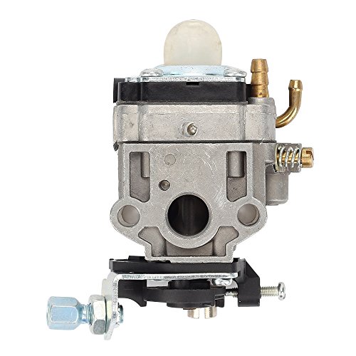 Hilom Carburetor WYK-186 with Fuel Repower Kit for Shindaiwa T242X T242 ECHO PAS-260 PAS-261 PE-260 PE-261 PPT-260 SHC261 SRM260 SRM261 Trimmer