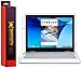 Skinomi Full Body Skin Protector Compatible with Google Pixelbook 12.3 inch TechSkin Full Coverage Clear HD Film