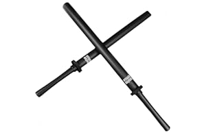 Otaku Gear 35" Padded Foam Bokken Samurai Sword for Practice, Sparring, Cosplay, or Prop for Special Events