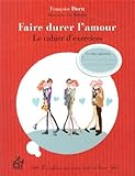 Image de Cahier d'exercices pour faire durer l'amour