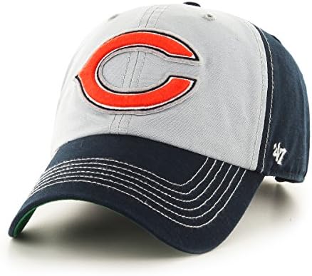 '47 NFL McGraw Clean Up Adjustable Hat