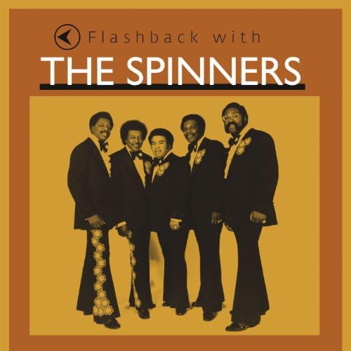 SPINNERS - Original Spinners - Amazon.com Music