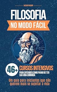 Livro Filosofia : No Modo Fácil