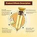 TCM Scar Cream, LanBeNa Acne Scar Removal Cream, Scar Skin Repair Face Cream Acne Spots Acne Treatment Blackhead Whitening Cream Stretch Marks 30ml