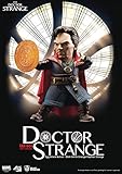 Beast Kingdom Doctor Strange: Egg Attack Action Eaa-044 Stephen Strange Action Figure