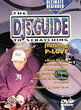Ultimate Beginner DJ's Guide to Scratching (DVD)