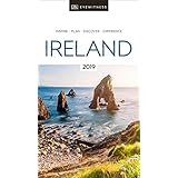 DK Eyewitness Travel Guide Ireland