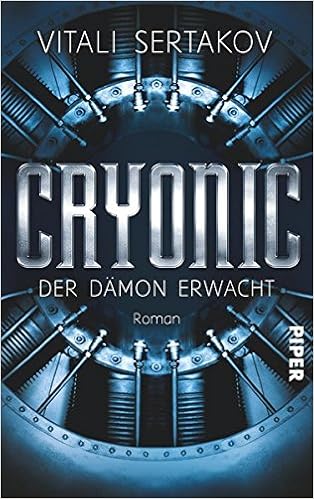 Znalezione obrazy dla zapytania Cryonic sertakov