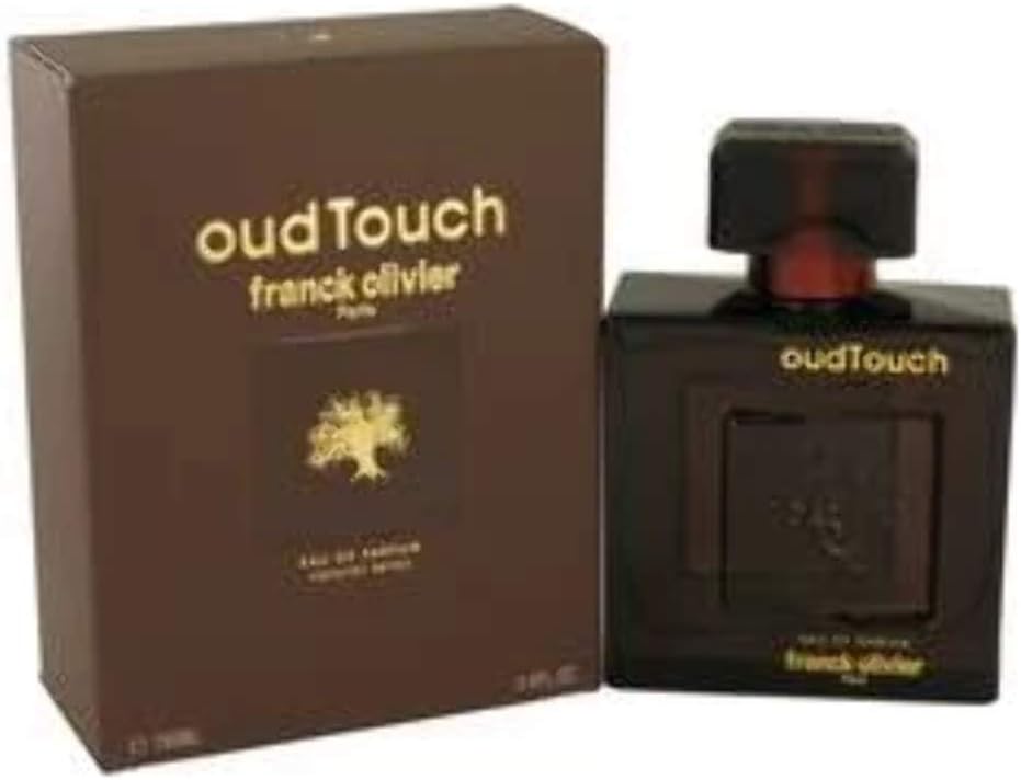 oud touch perfume price