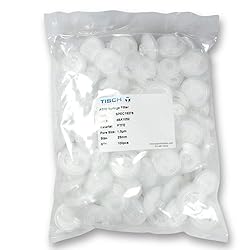 Tisch Brand SPEC16278 Polytetrafluoroethylene PTFE