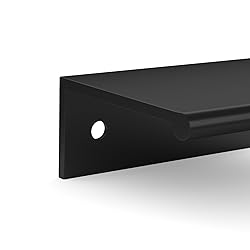 Peaha 5 Pack Kitchen Cabinet Handles 1-5/16 inch