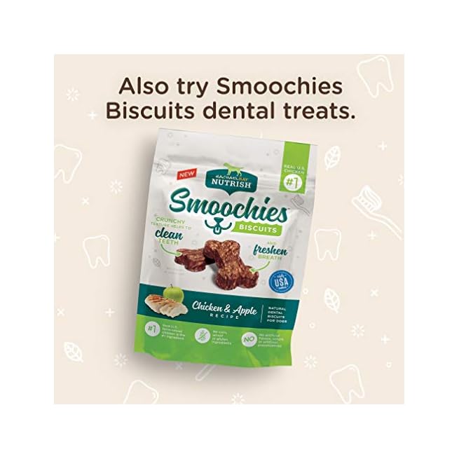 rachael ray nutrish smoochies