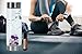 VitaJuwel Gemwater Bottle ViA - Wellness Personal Water Bottle Bundle with 4 Thieves Essential Oil Pre-Diluted Roll-On