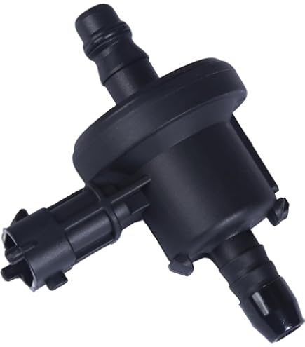 Amazon.com: Miami British FUEL PURGE VALVE 5.0L 3.0L SC JAGUAR XK