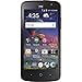 Total Wireless ZTE Majesty Pro 4G LTE Prepaid Smartphone