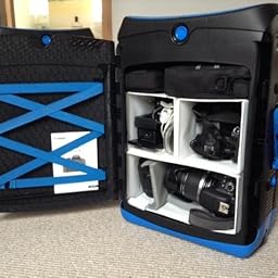 jurni suitcase amazon