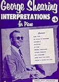 George Shearing Interpretations for Piano #6