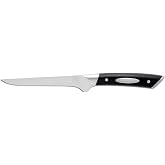 Scanpan Classic Boning Knife, 6", Silver