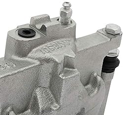 ECCPP 18B5046 Rear Left Brake Caliper Assembly fit