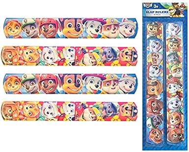 paw patrol armbands