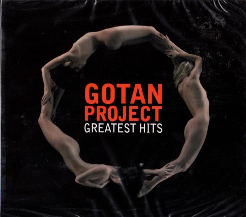 Gotan Project - Gotan Project - Greatest Hits 2 Cd Set - Zortam Music
