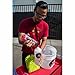 Chemical Guys CWS_402_04 Mr. Pink Foaming Car Wash Soap (Works with Foam Cannons, Foam Guns or Bucket Washes), 4 oz., Candy Scent