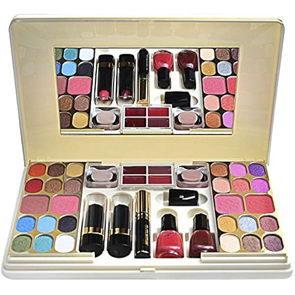 Beauty Makeup Kit 788 Buy Online At Best Price In Uae Amazon Ae Beauty Makeup Kit 788 Buy Online At Best Price In Uae Amazon Ae