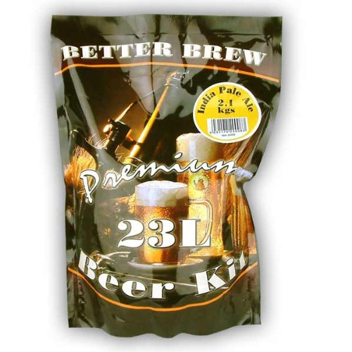 Better Brew India Pale Ale