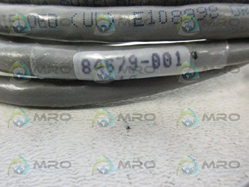 FIFE 84679-001 SENSOR CABLE CORDSETNEW NO BOX - Thumbnail 3