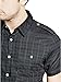GUESS Men's Lucas Slim-Fit Dobby Shirt