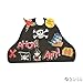 Fun Express Fabulous Foam Black Pirate Hat Craft Kit for Kids - Fun Pirate Hats Perfect for Parties, School Projects, or Themed Events - 12 Pieces
