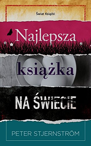 Najlepsza ksiazka na swiecie
