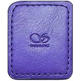 Shanling M0 Portable Music Player Case (Purple)