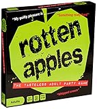 Rotten Apples Board Game