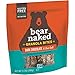 Bear Naked Granola Bites, Vegan, Gluten Free Snacks, Dark Chocolate and Sea Salt, 7.2oz Bag (1 Bag)