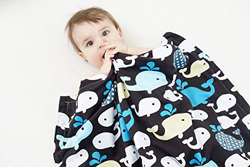 5 Soft+Minky+Baby+Blanket+Receiving
