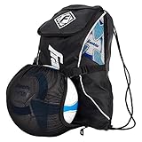 Franklin Sports Deluxe Soccer Sack