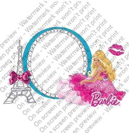 cupcake barbie paris