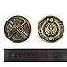 Fantasy Coins - Rangers Gold - Novelty Coins