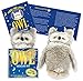 Owl Rescue Kit (book with plush)