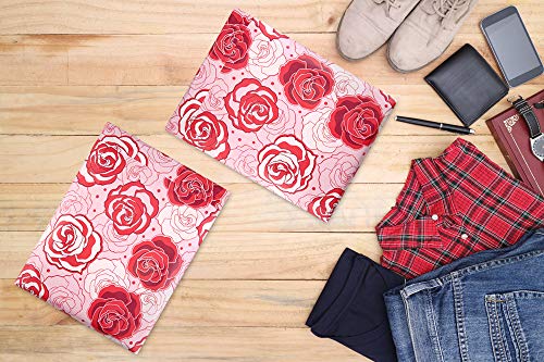 4 Designer+Shipping+Envelopes+Mailer+Plus