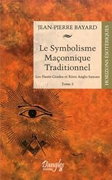 Le  symbolisme maçonnique traditionnel